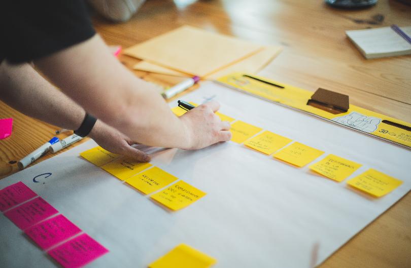 Что такое товарная матрица и как ее составить