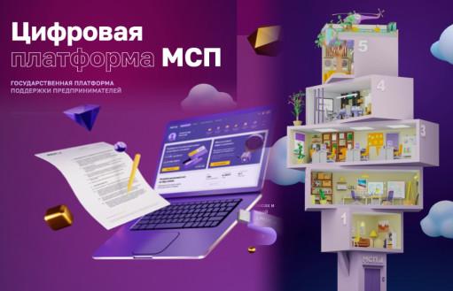 На Цифровой платформе МСП.РФ стали доступны меры поддержки предпринимателей еще 3 регионов 