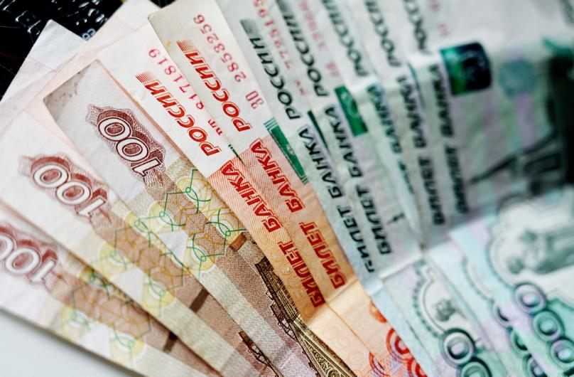 Более 5,4 млрд рублей получили за полгода предприниматели через онлайн-сервис микрокредитования на МСП.РФ