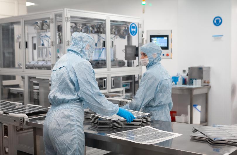Производитель российских систем для контроля глюкозы на 15% нарастит объемы выпуска благодаря господдержке