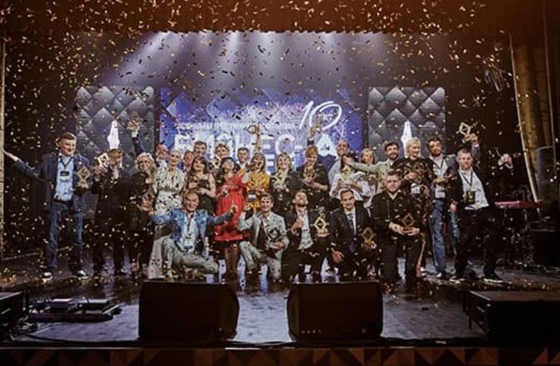 Финал национальной предпринимательской премии «Бизнес-Успех» пройдет в Москве