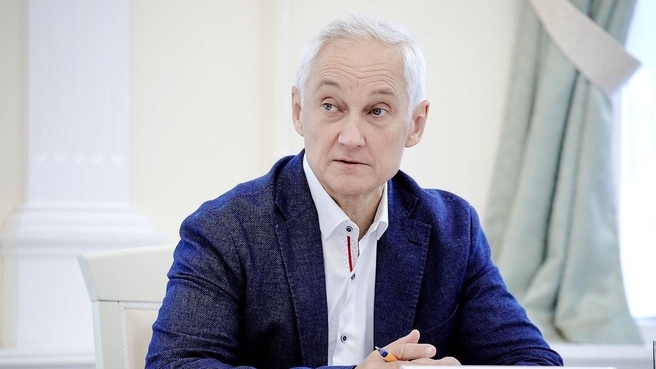 Правительство поддержит около 3 млн работников МСП из наиболее пострадавших отраслей
