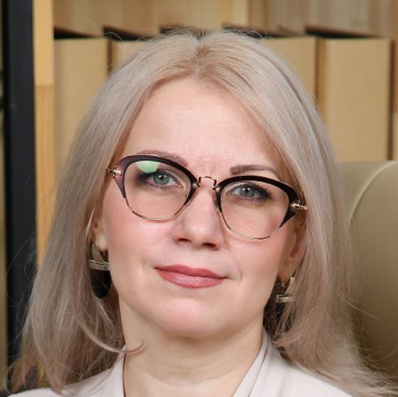 Вероника Ульбрехт
