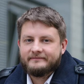 Алексей Добрусин