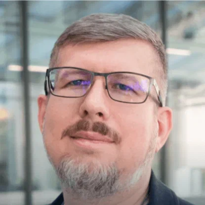 Сергей Васильев
