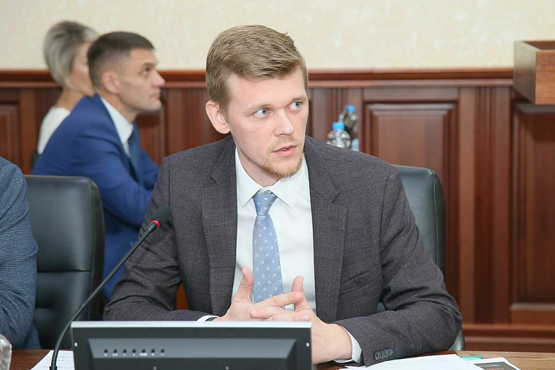 Малый бизнес Республики Алтай может получить кредиты на оборотные и инвестиционные цели по программе ПСК