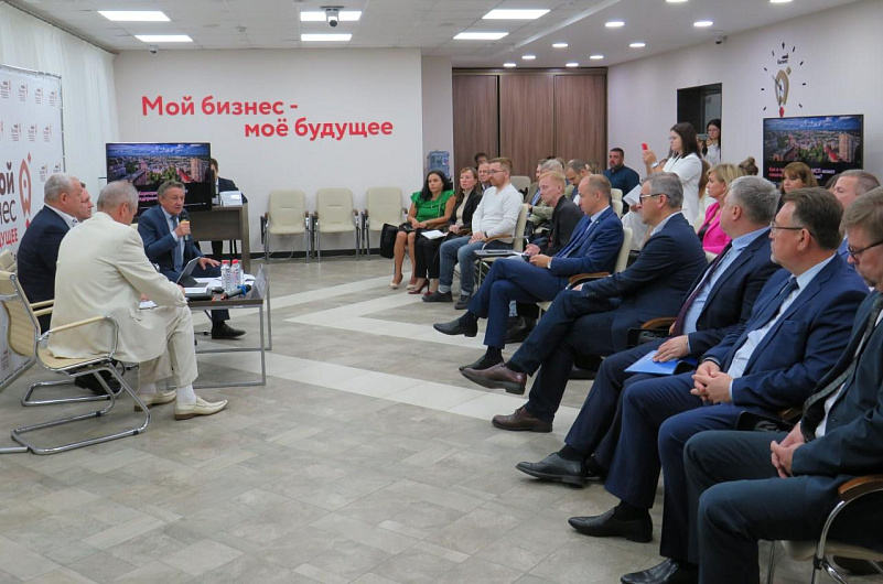 Кировский бизнес привлек при помощи «зонтичных» поручительств финансирование на общую сумму более 890 млн рублей