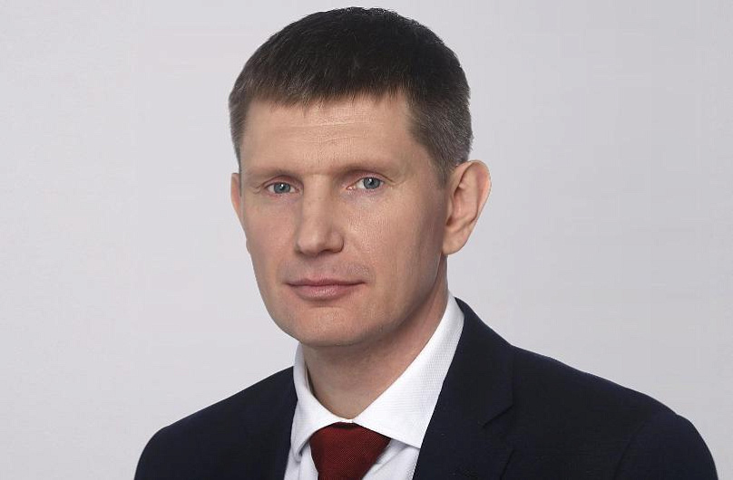 Минэкономразвития РФ: Число зарегистрированных российских брендов за 1,5 года выросло на треть