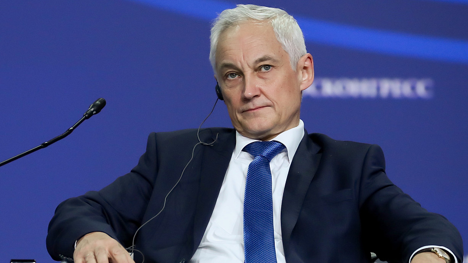 Андрей Белоусов провел совещание c деловыми объединениями и банками по мерам поддержки малого и среднего предпринимательства