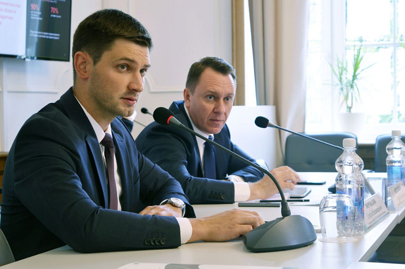 «Зонтичные» поручительства Корпорации МСП помогли малому бизнесу Калужской области привлечь финансирование на сумму более 480 млн рублей