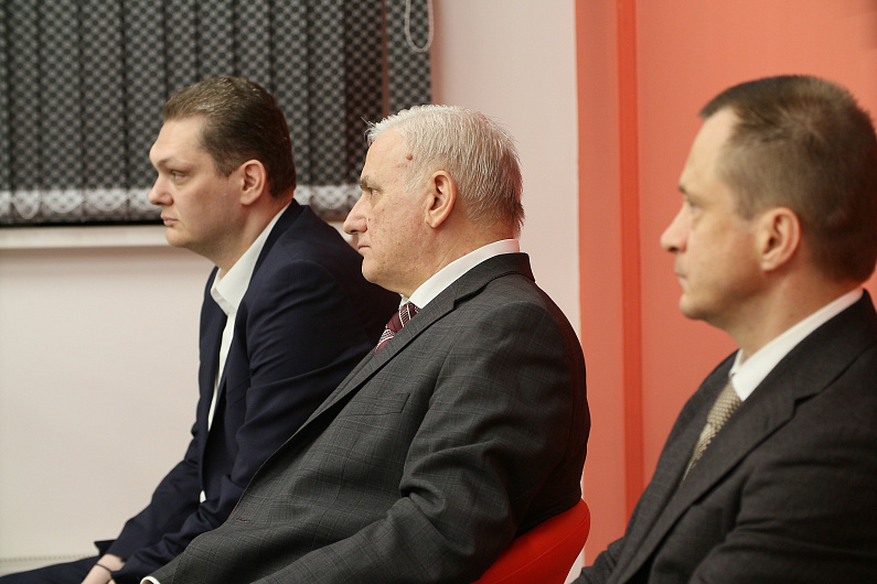 Малый бизнес Ставрополья привлек под «зонтичные» поручительства Корпорации МСП более 700 млн рублей